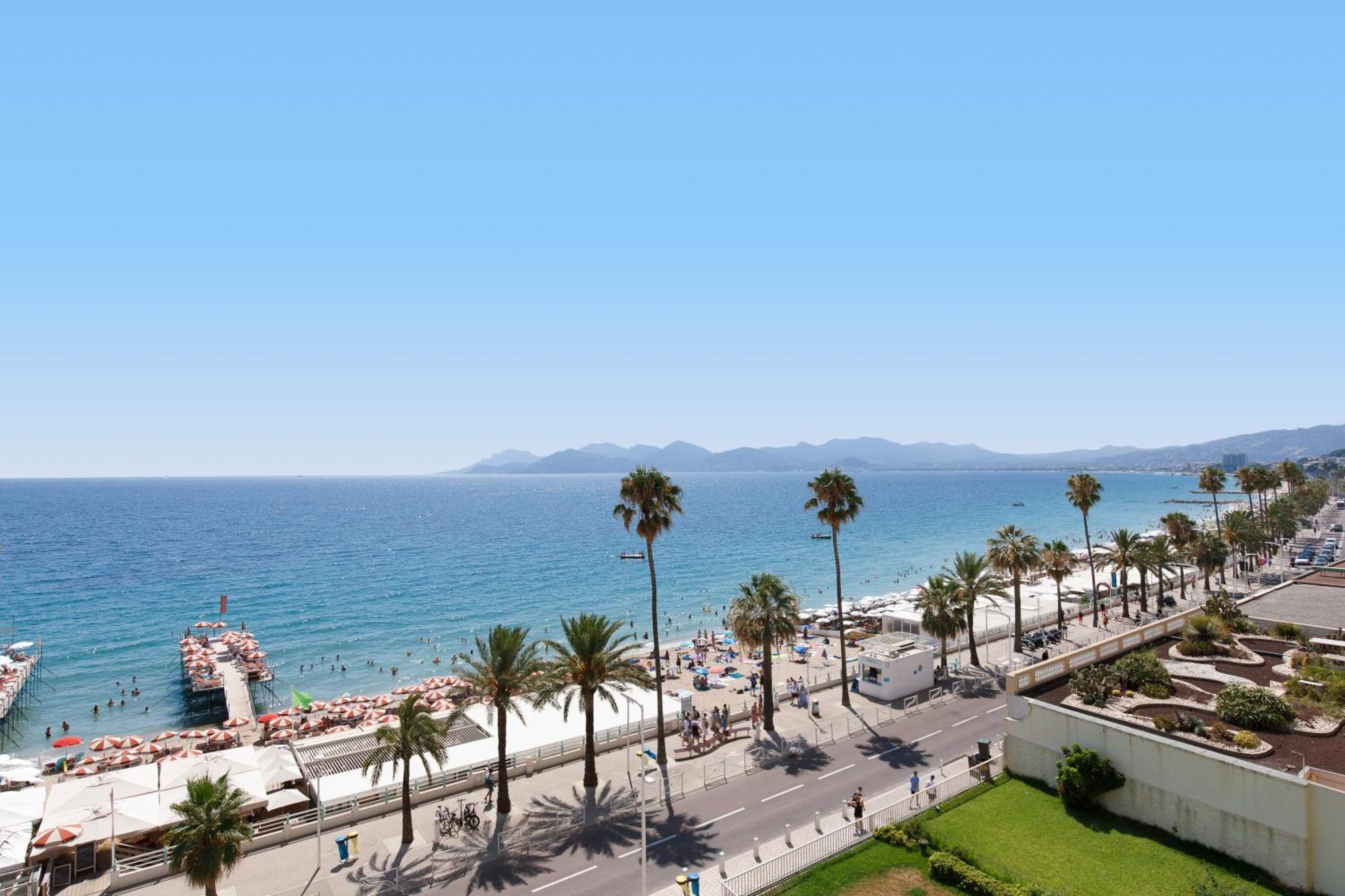 Mer Du Sud 4 Yourhosthelper Канни Екстер'єр фото